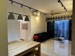 8@Woodleigh (D13), Condominium #434110051